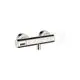 DORNBRACHT-Brause-Thermostat-fuer-Wandmonatge-SERIENNEUTRAL-34443979-Platin-34443979-08 gallery number 1
